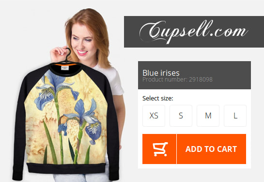 Cupsell.com